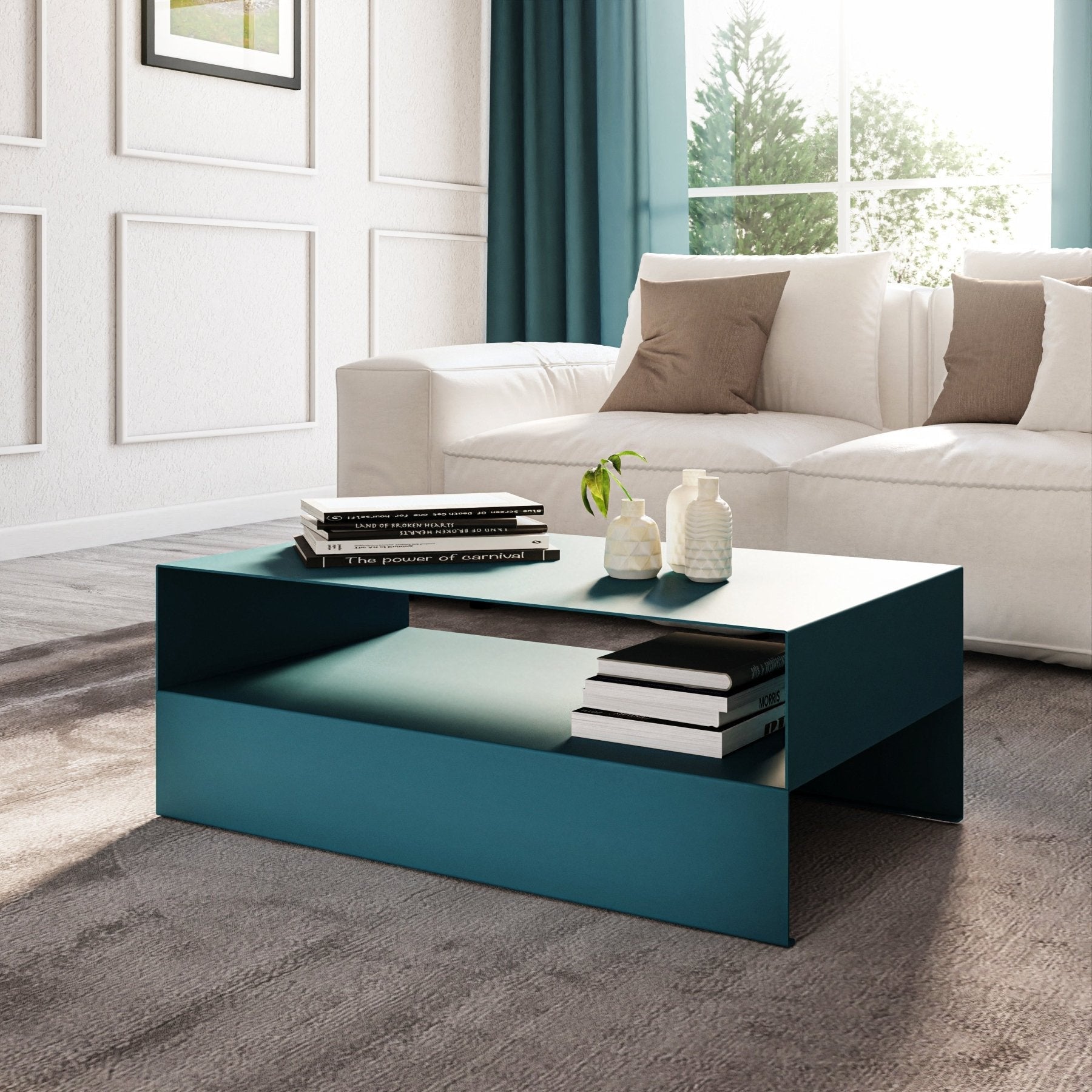 Coffee Tables - OTTA nice things